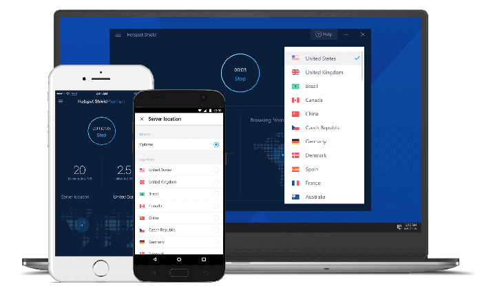 overplay vpn iphone