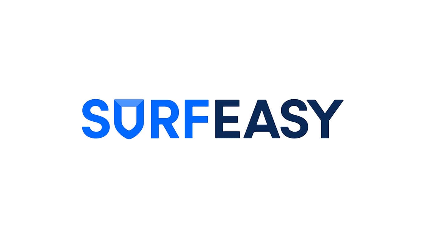 Surf-Easy-VPN