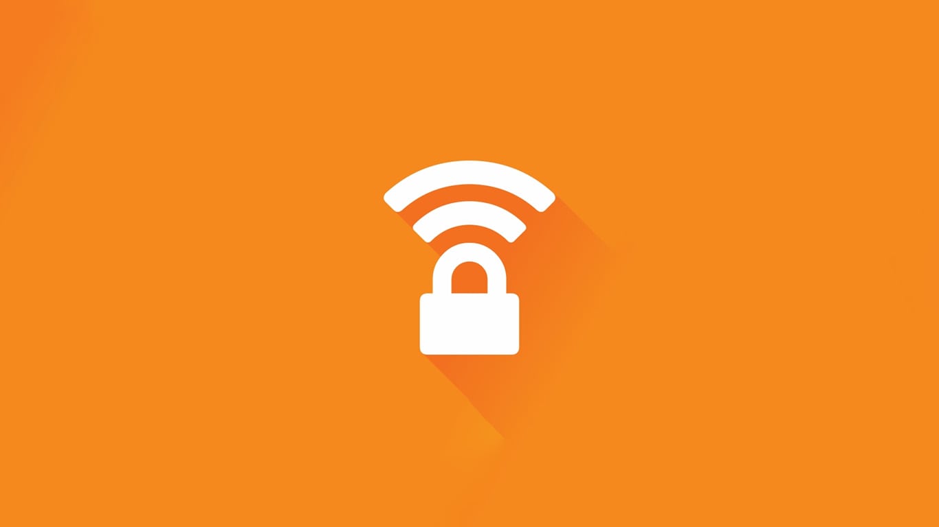 what is avast secureline icon