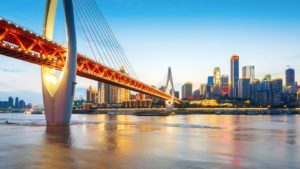 Is VPN Legal in China