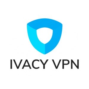 Ivacy VPN Logo