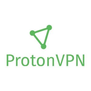 ProtonVPN Logo