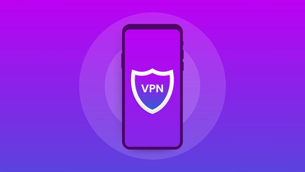 Switch-VPN