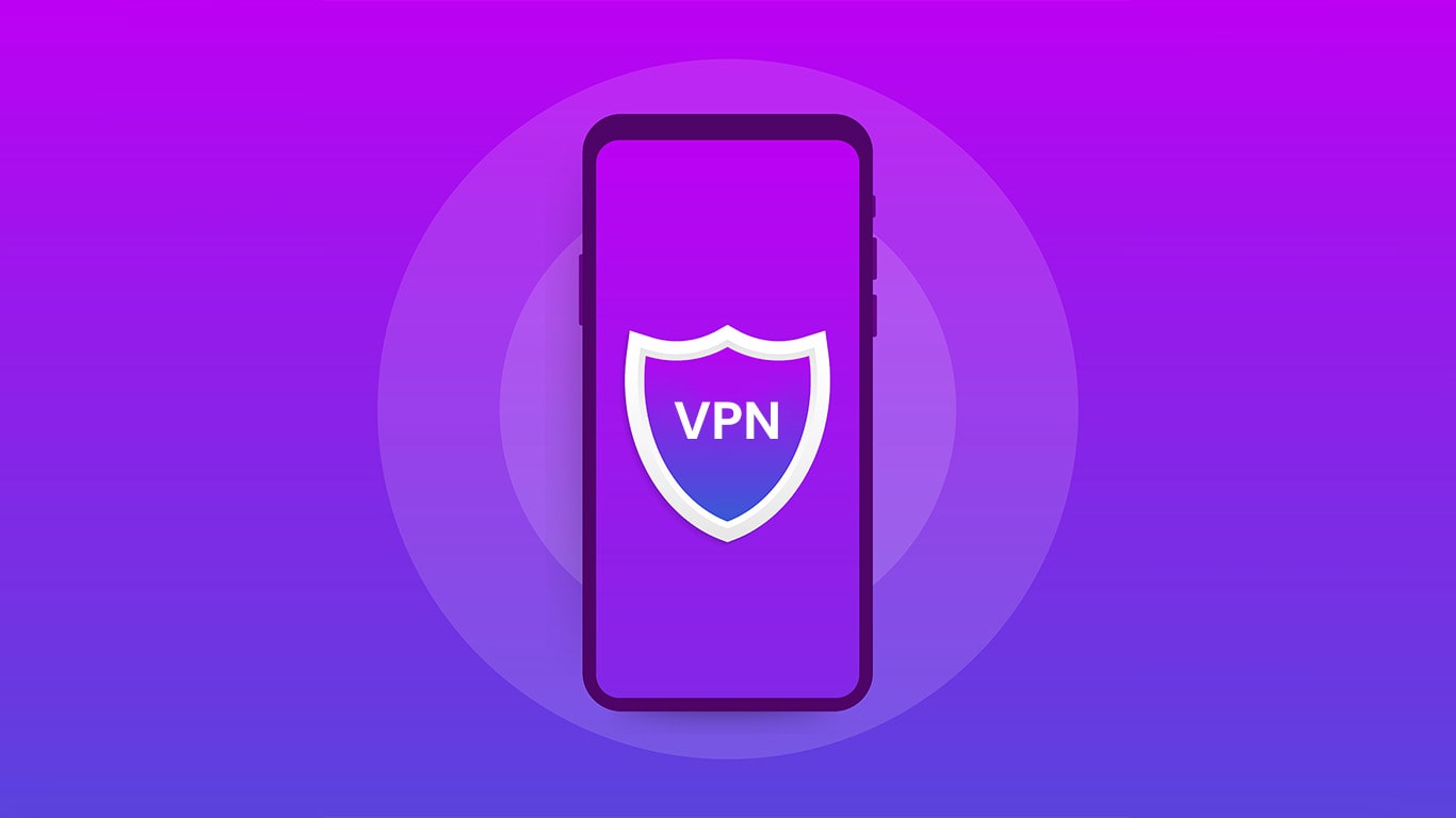 can you change your vpn
