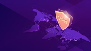 An Illustration of a VPN