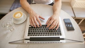 Remote Desktop Through VPN on Mac