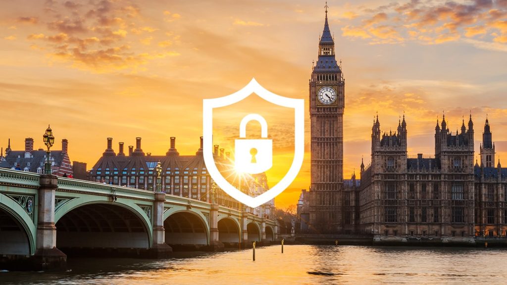 Best VPN UK