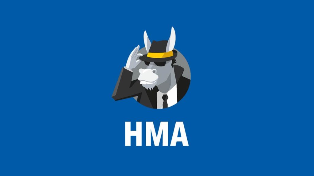 HMA VPN Review