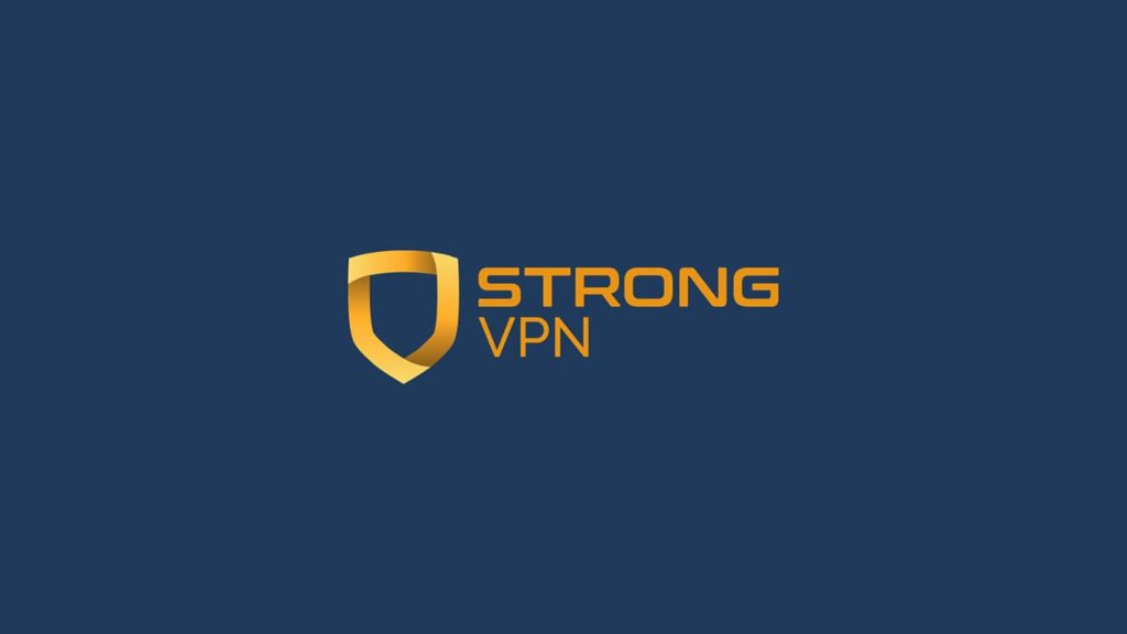 StrongVPN Review