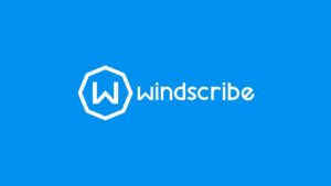 Windscribe Review