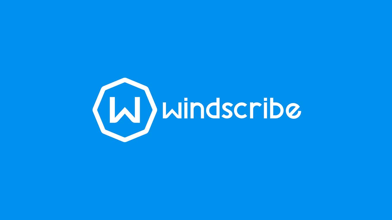 how to hide real ip address with windscribe