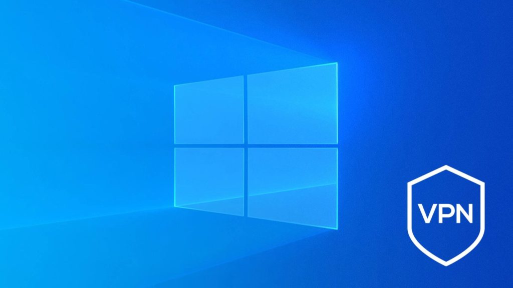 How to Reset VPN on Windows
