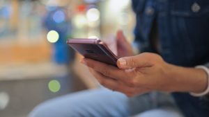 How to Reset a VPN on Android