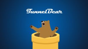 TunnelBear VPN Review