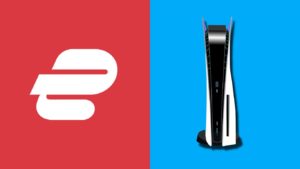 Connect ExpressVPN to PS5