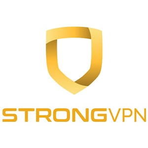 Strong VPN