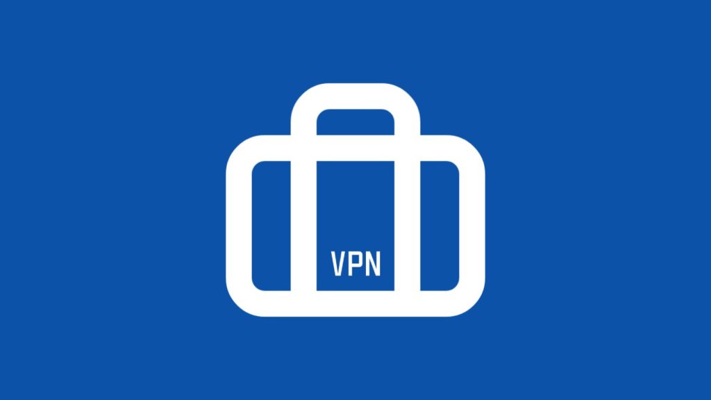 Travel VPN