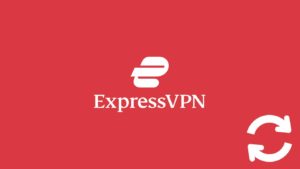 Update ExpressVPN