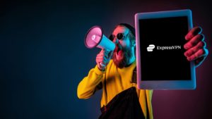 Block Ads with ExpressVPN