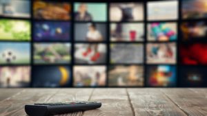 Watch Region Restricted Shows