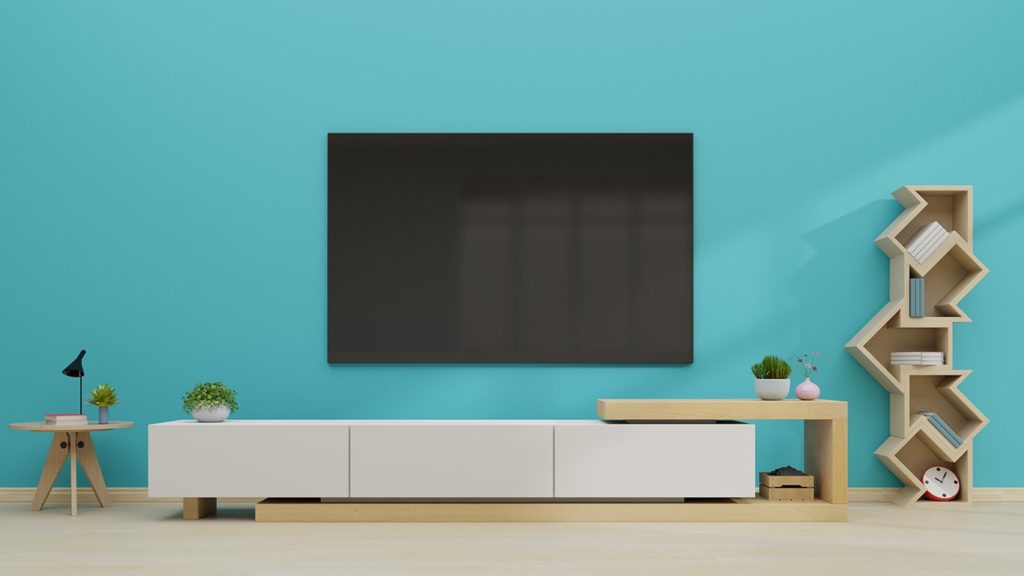 Add VPN in Android TV