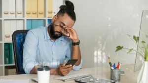 VPN Keeps Disconnecting