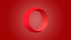 Add VPN to Opera