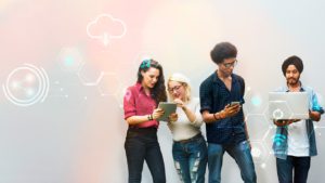 Share a VPN Connection