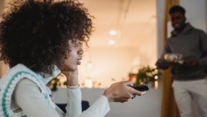 Should You Use VPN on Smart TV