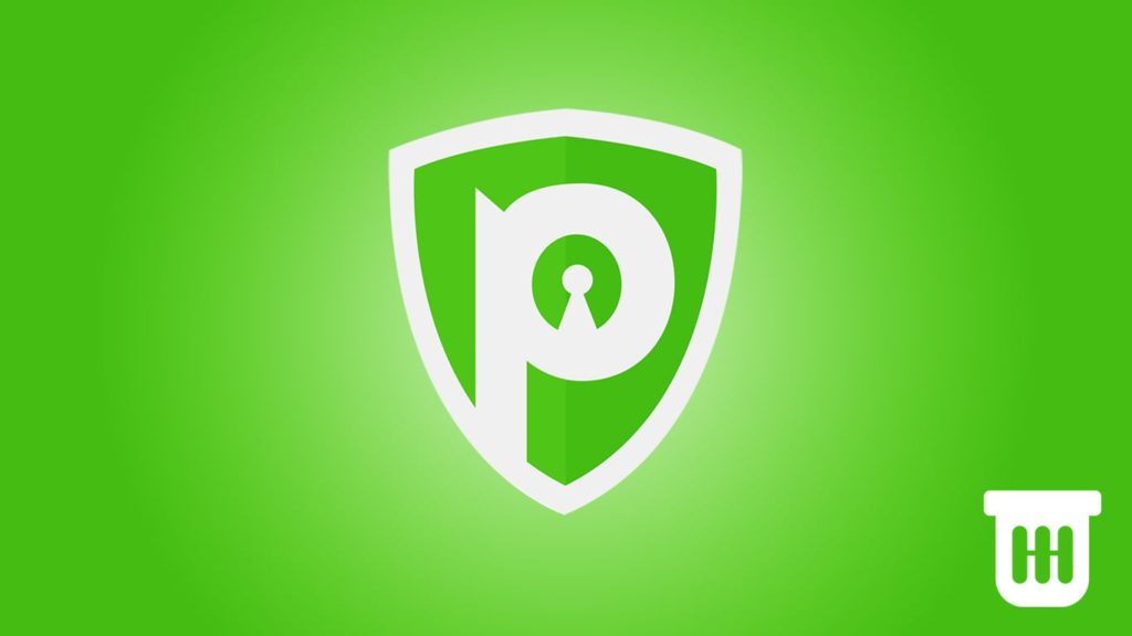 Uninstall PureVPN