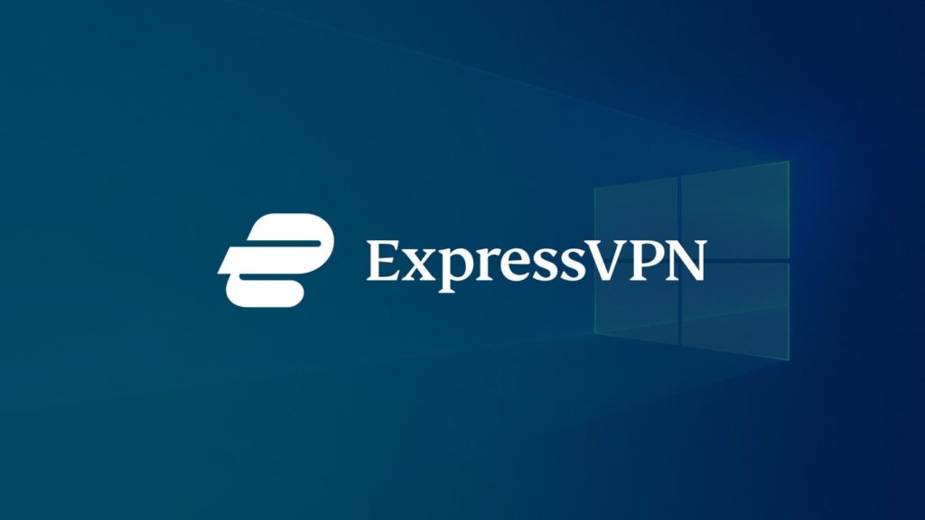 Use ExpressVPN on Windows 10