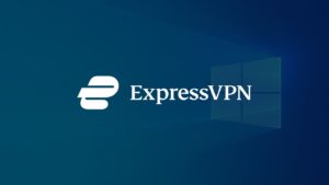 Use ExpressVPN on Windows 10
