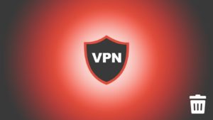 Why You Should Uninstall a VPN