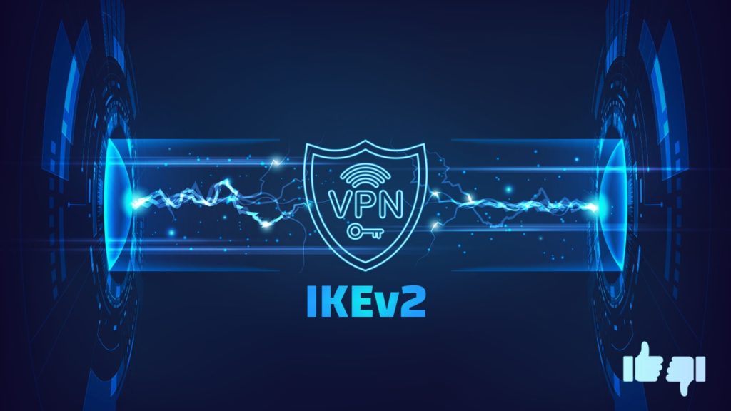 Advantages and Disadvantages of IKEv2