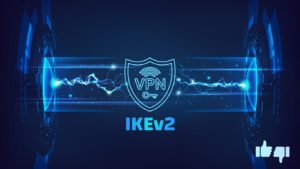 Advantages and Disadvantages of IKEv2