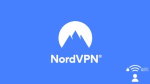 Auto Connect NordVPN