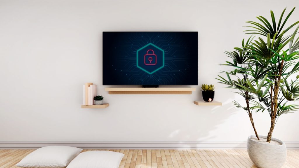 Best VPN for Smart TV