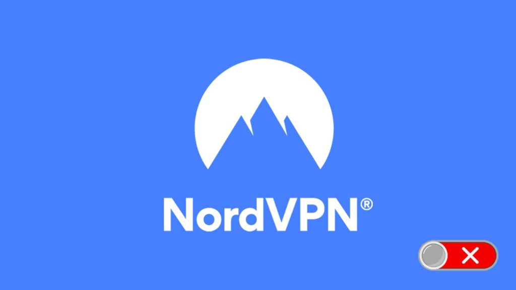 Enable Kill Switch in NordVPN