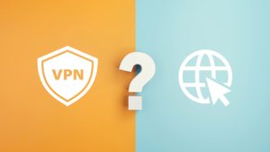 Is VPN Internet Connection