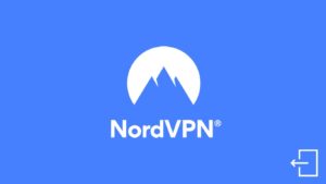 Log Out from NordVPN