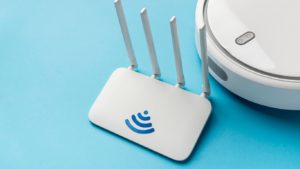 Protect Wireless Routers