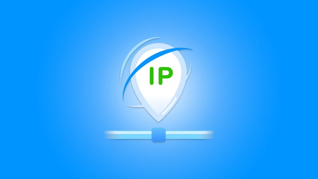 Public IP Address