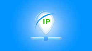 Public IP Address