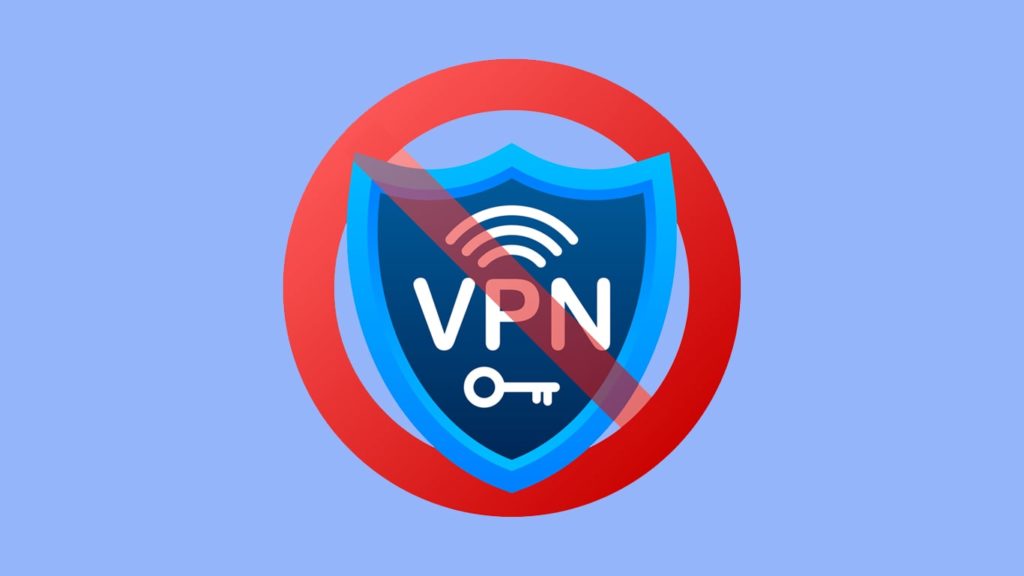 VPN Block