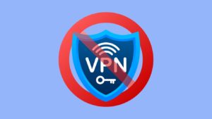 VPN Block