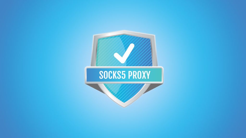 What is SOCKS5 Proxy