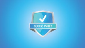 What is SOCKS5 Proxy
