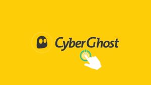 Activate CyberGhost VPN