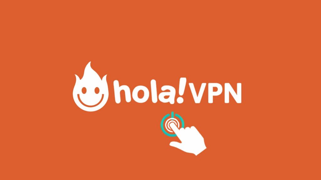 Activate Hola VPN
