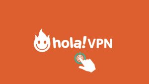 Activate Hola VPN